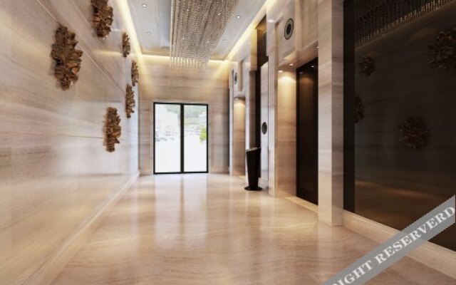 JIANGLAN·TAICANGLI  Hotel