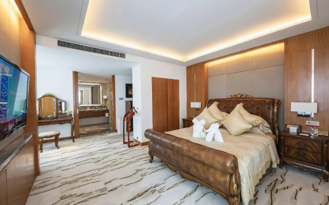 Yangpu Guest House