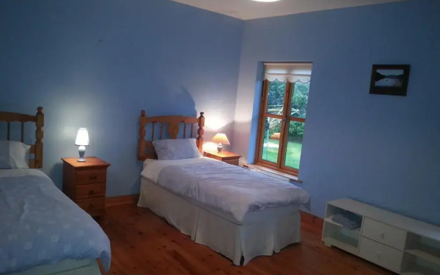 The Yellow Rose B&B