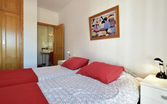 Modern Villa in Arenas with Private Pool