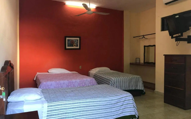 Hotel Estrella de Mar