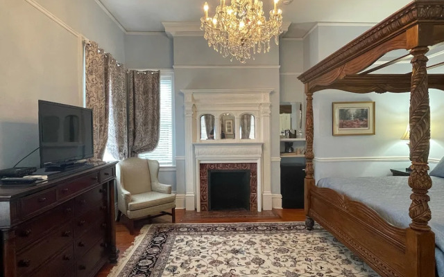 Godley Manor