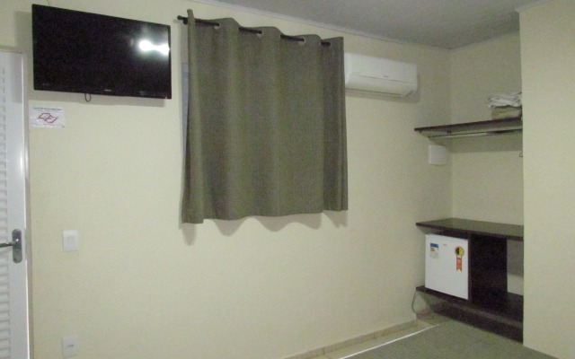 Pousada Quinta das Aroeiras