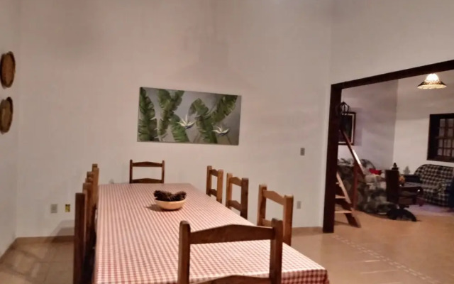 Sítio Santa Clara