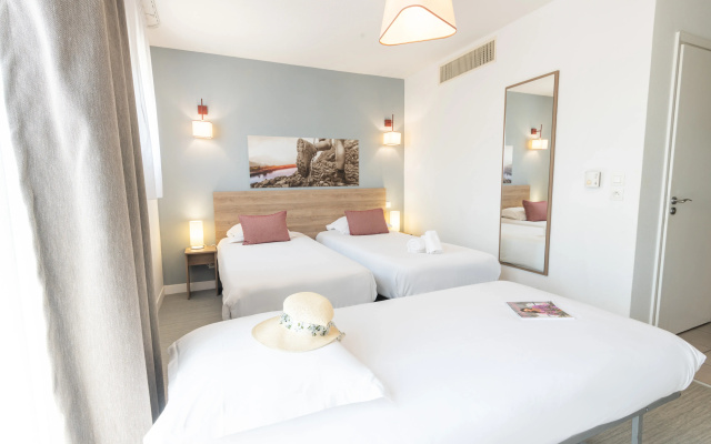 Comfort Aparthotel Cannes Mandelieu