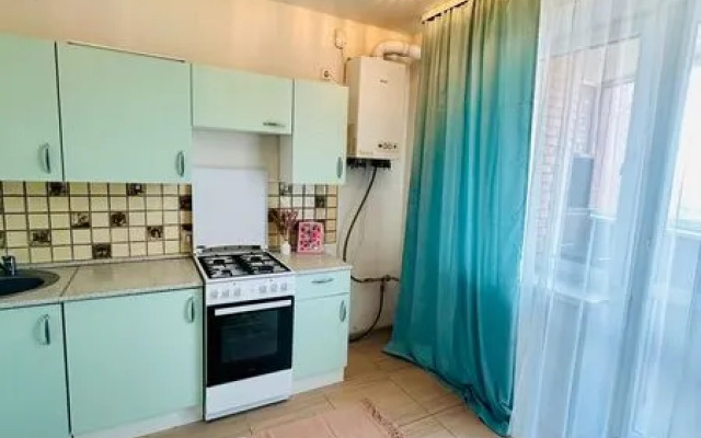 Апартаменты Лайк Хоум на ул. Пирогова 8