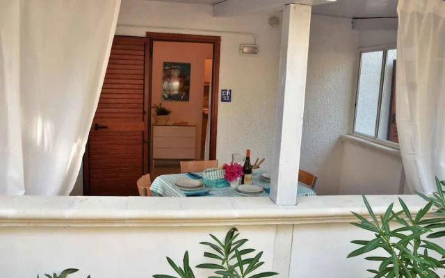 Villaggio Gabbiano Beach