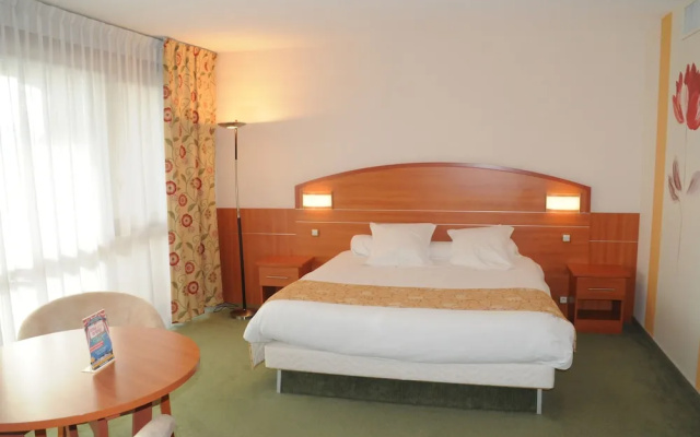 Hotel Cigoland