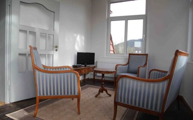 Hotel Villa OpdenSteinen