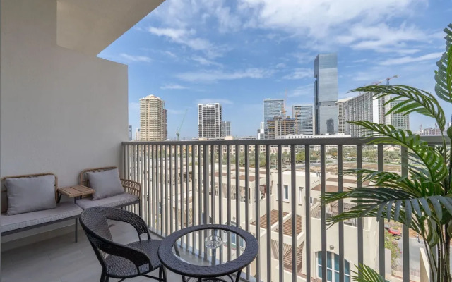 Phenomenal Studio in Luma 21