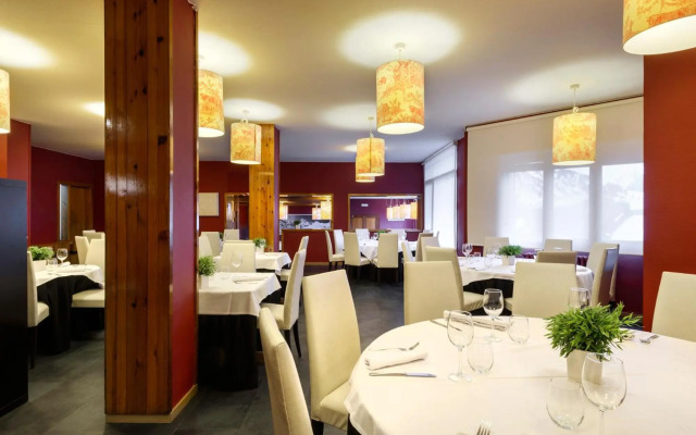 Hotel Tobazo