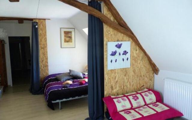 Holiday home Le Cayrac - 2