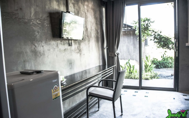 Buriram Judypark and Resort