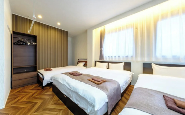 Serendipity Kinshicho