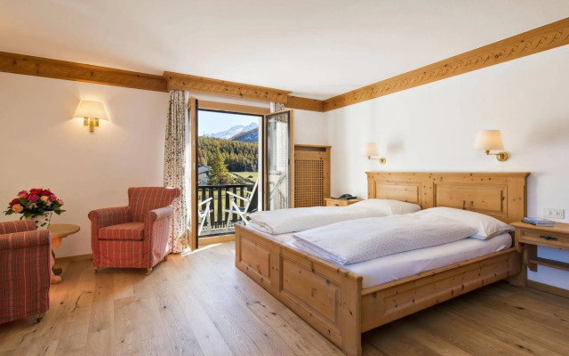 Hotel Chesa Randolina