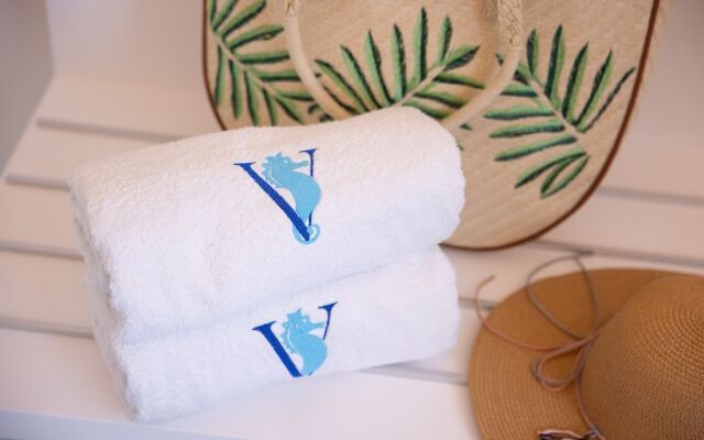 Villa Veronica in Amalfi coast