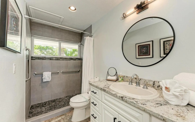 Dolphin Tales - 836 S Bay