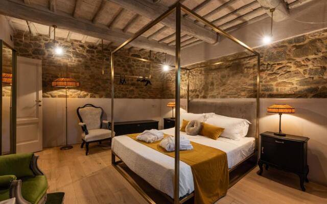 Drogheria & Locanda Franci