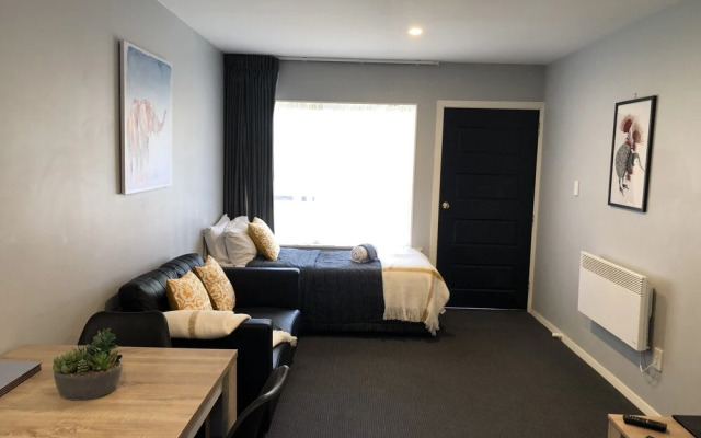 Christchurch Motel