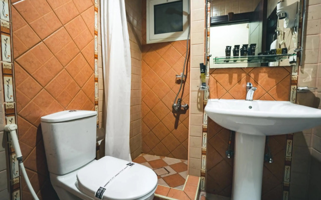Platinum Suites Jeddah
