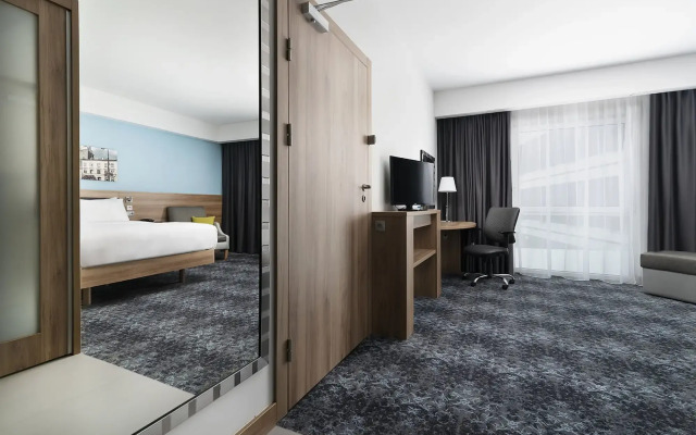 Hampton by Hilton Lublin