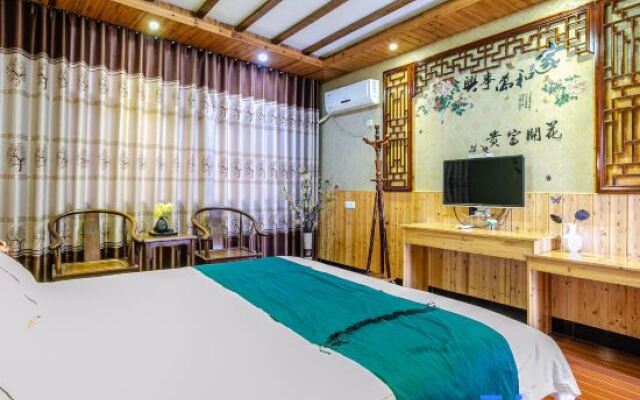 Wuyuan Dexinju Inn