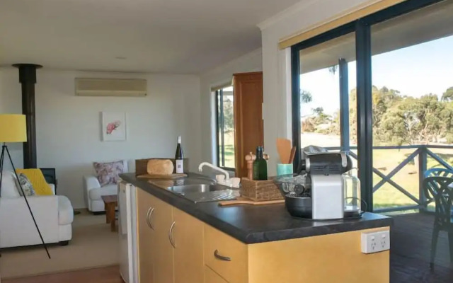 Riesling Country Cottages