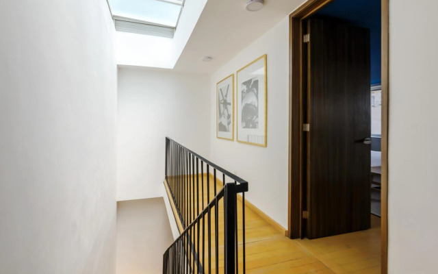 Amazing 3BR near Parque México in Condesa