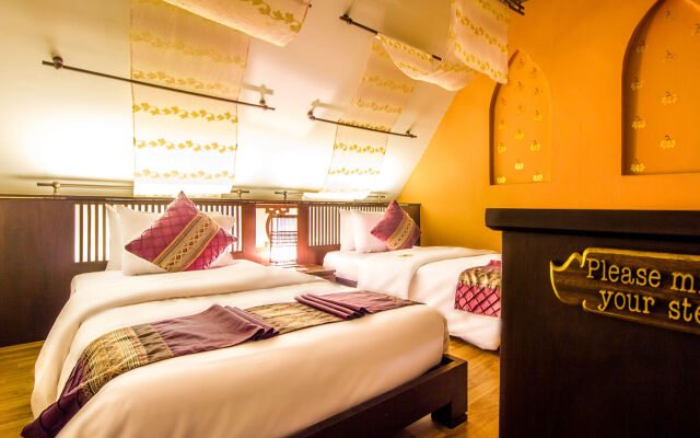 B2 Suthep Night Market Premier Resort