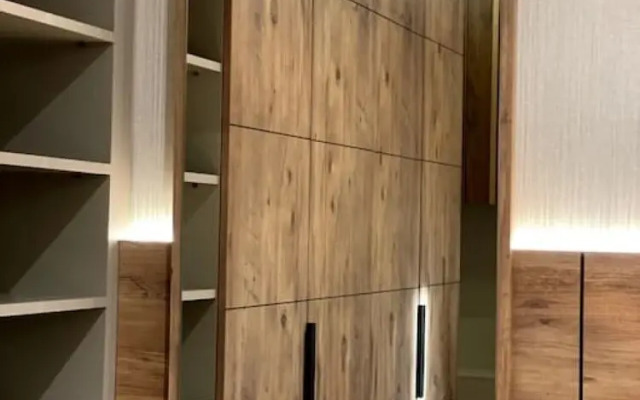 Modern Studio Apartment Near Mall of Istanbul