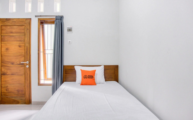 KoolKost Male Syariah near Pascasarjana UGM