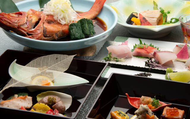 Atagawa Prince Hotel