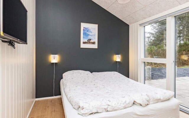 Luxury Retreat in Gronhoj - By Traum Ferienwohnungen