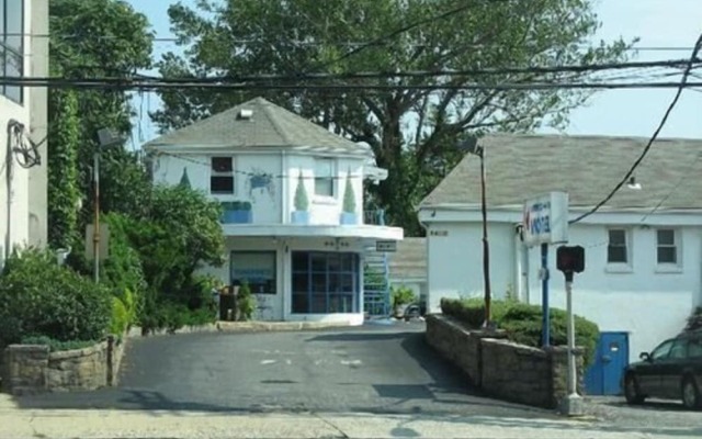 Mamaroneck Motel