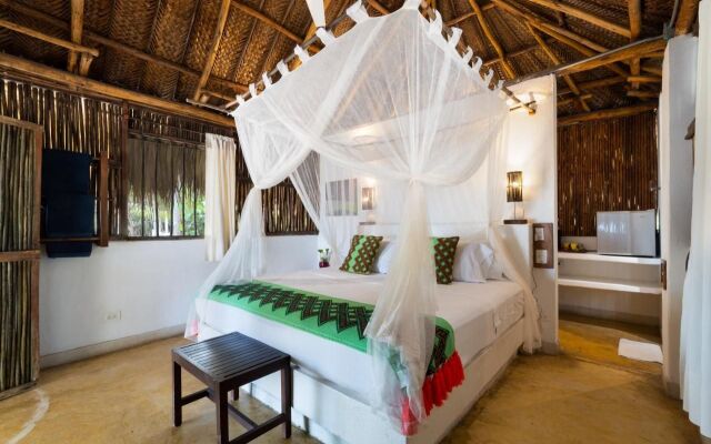 Aite Eco Resort