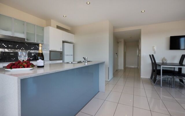 The Chermside Apartments