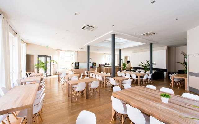 Hôtel Atrium Mondial