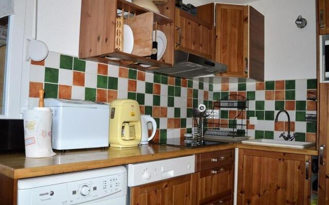 Appartement Les Angles, 4 pièces, 8 personnes - FR-1-593-2