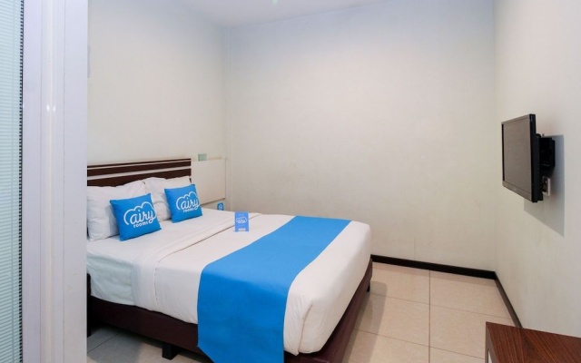 Airy Pandawa Pertokoan Limanda Blok D 6 Batam – Guest Rooms – Batam