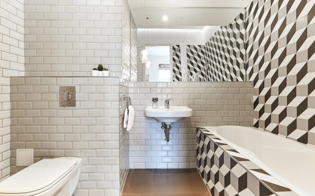 The Magazine Hotel
