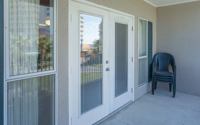 Grand Caribbean Perdido Key 303 by Meyer Vacation Rentals