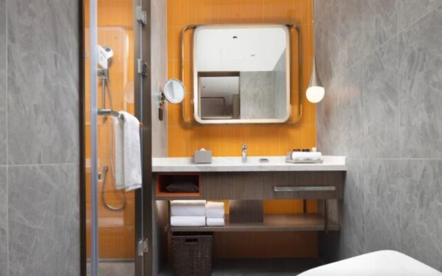 Home2 Suites by Hilton Beijing Shunyi