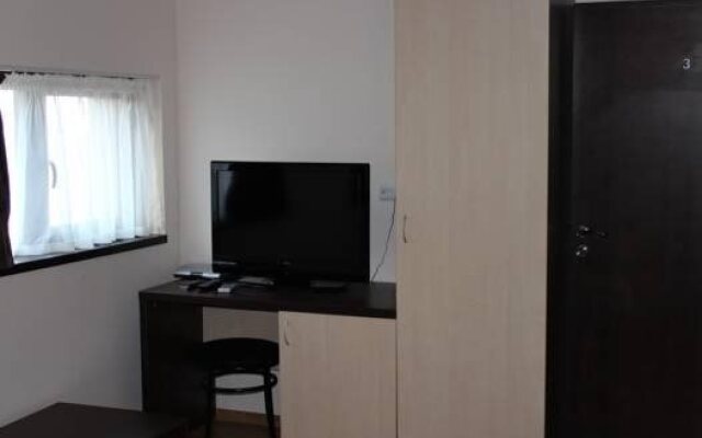 Family Hotel Piter