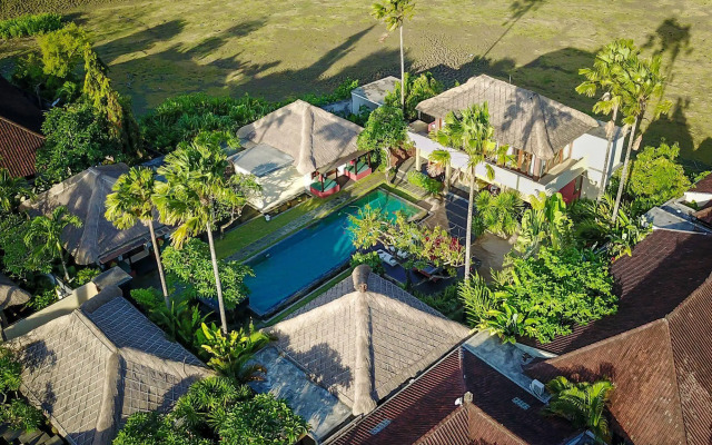 Imani Villas