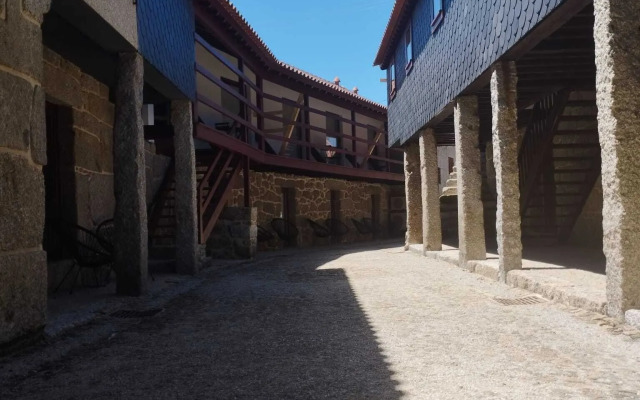 Quinta da Corredoura Hotel Rural