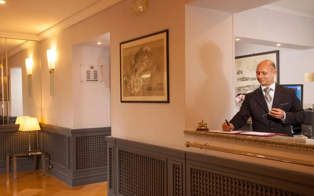Hotel Buenos Aires