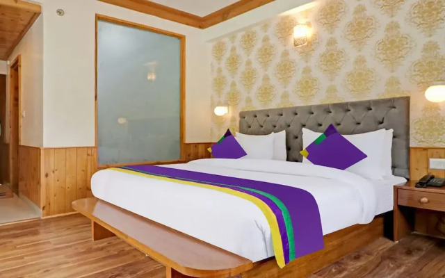 Sattva Hotel Manali