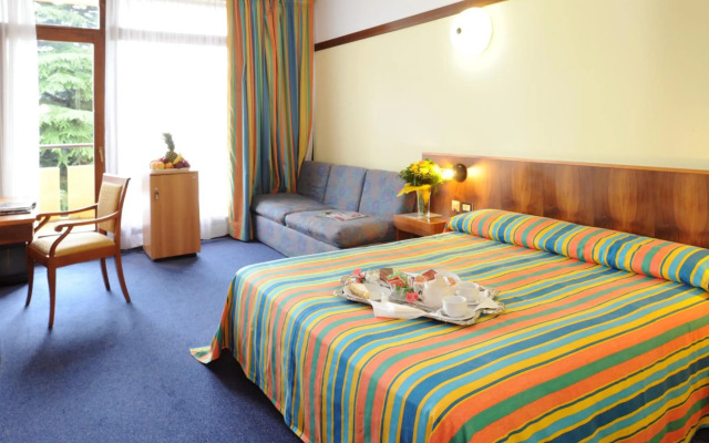 Sport Hotel Olimpo
