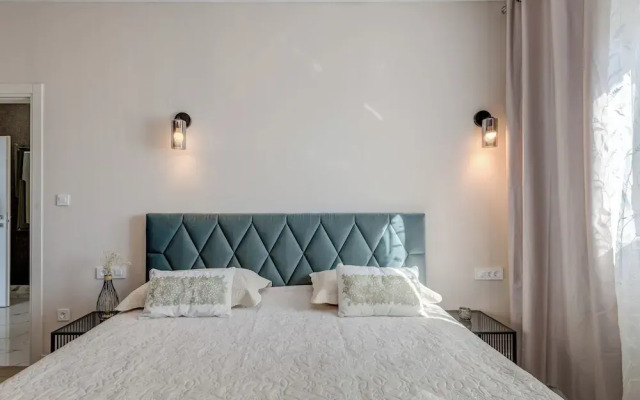 Villa La Vie