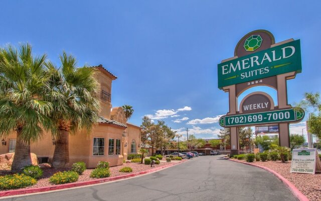 Emerald Suites Convention Center